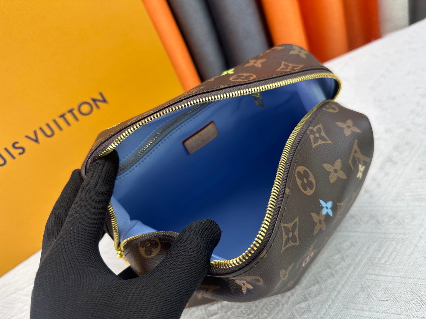 Bag/Quality: 4A/Model:M14891