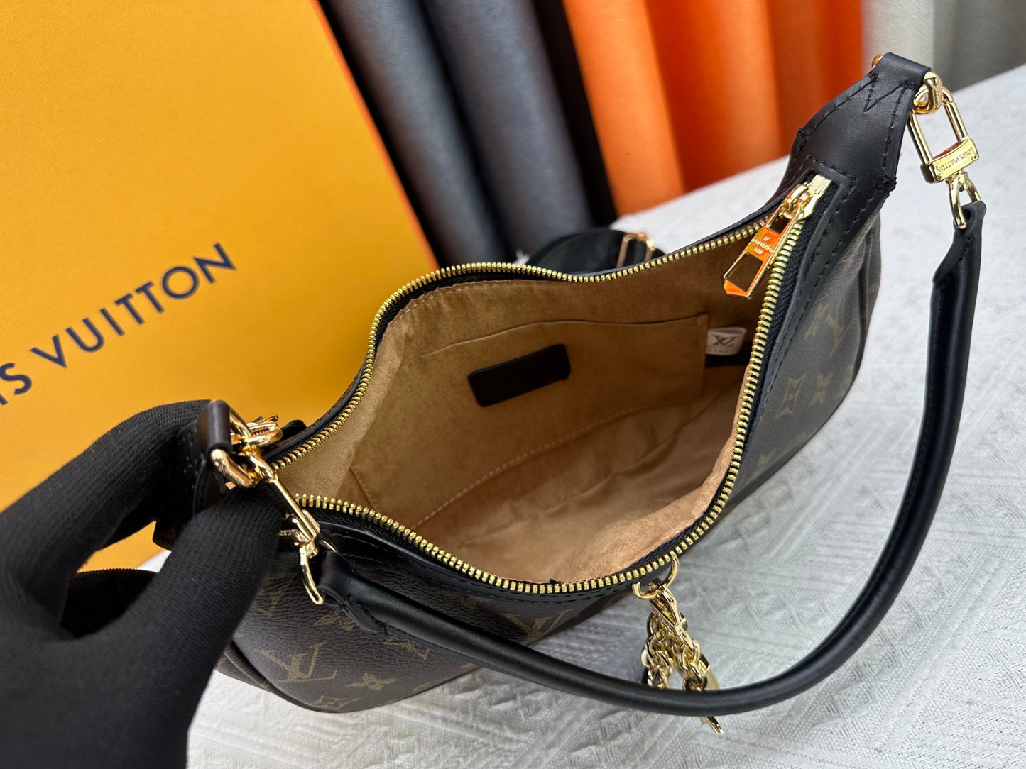 Bag/Quality: 4A/Model:M12939