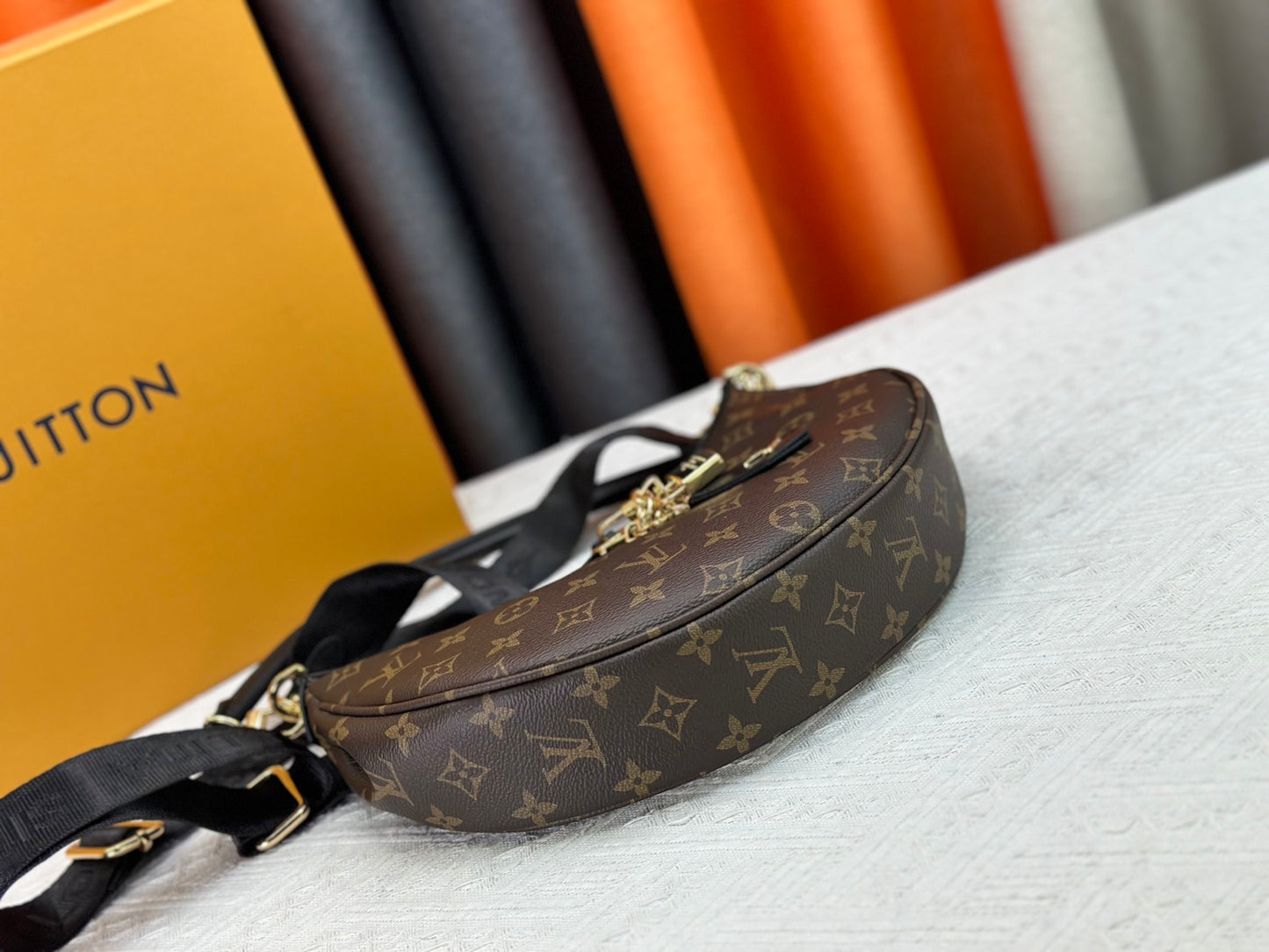 Bag/Quality: 4A/Model:M12939