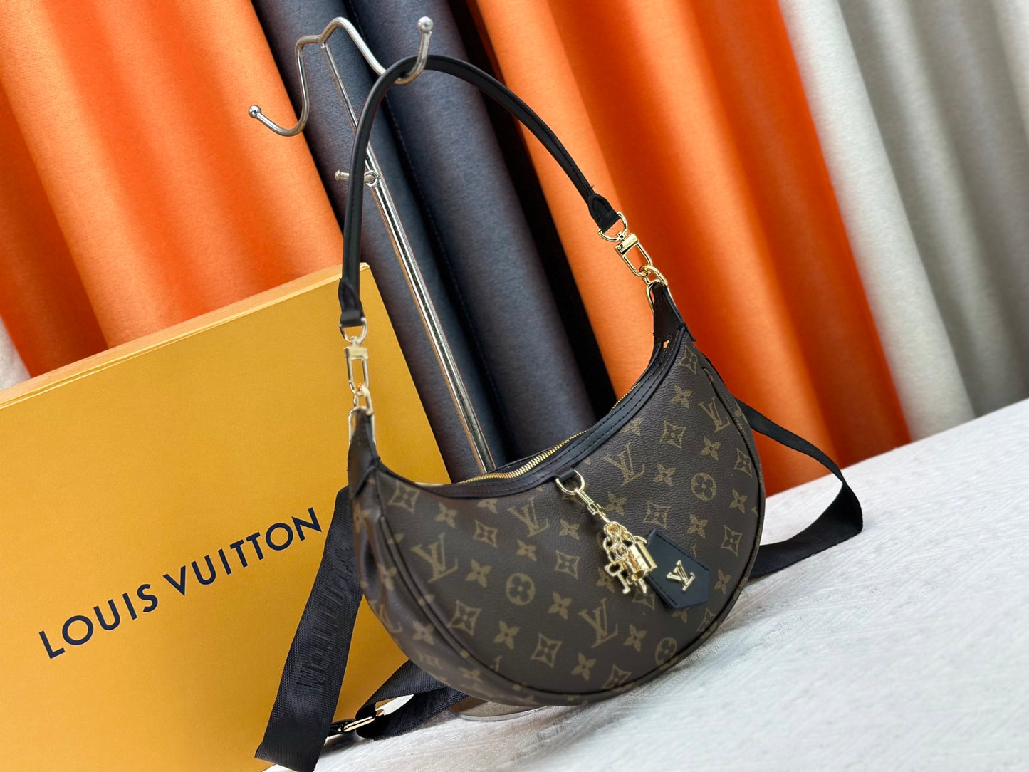 Bag/Quality: 4A/Model:M12939