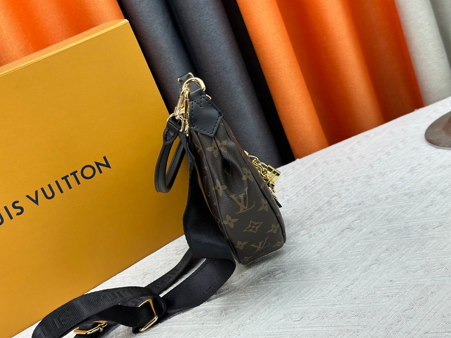Bag/Quality: 4A/Model:M12939