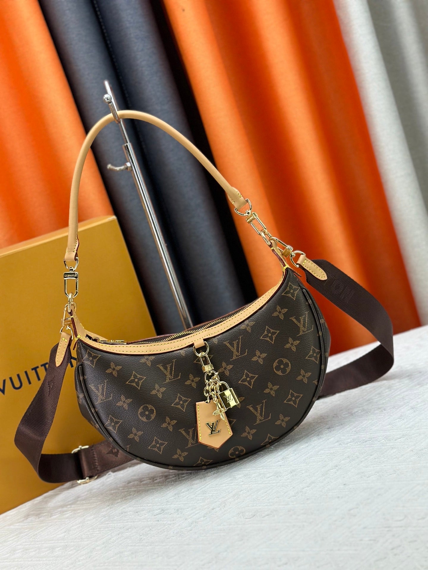 Bag/Quality: 4A/Model:M12939