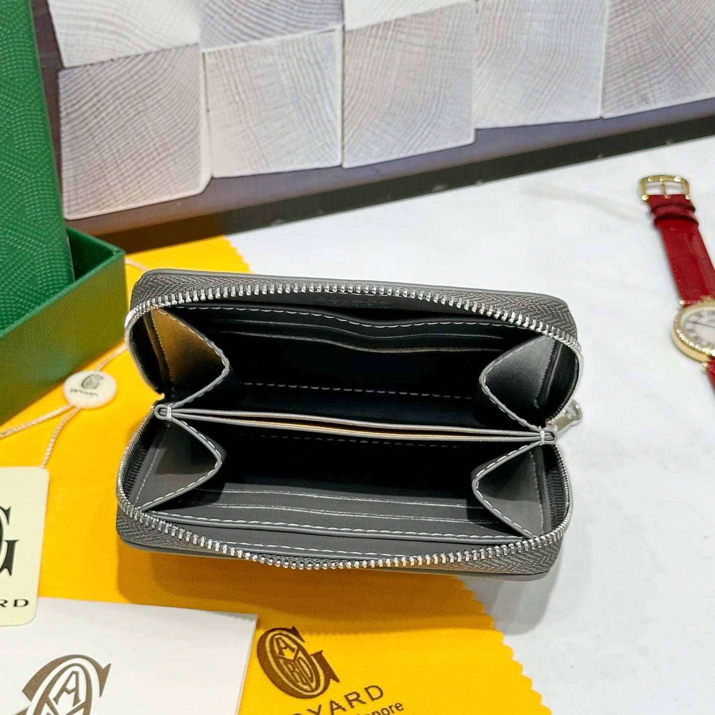 wallet/Quality: 4A/Model:98163