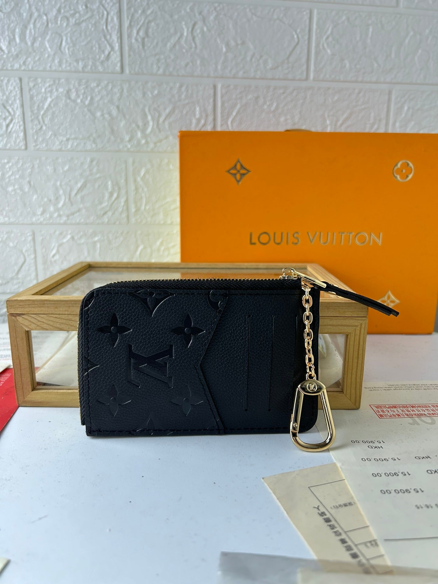 Wallet/Quality: 4A/Model:M69431