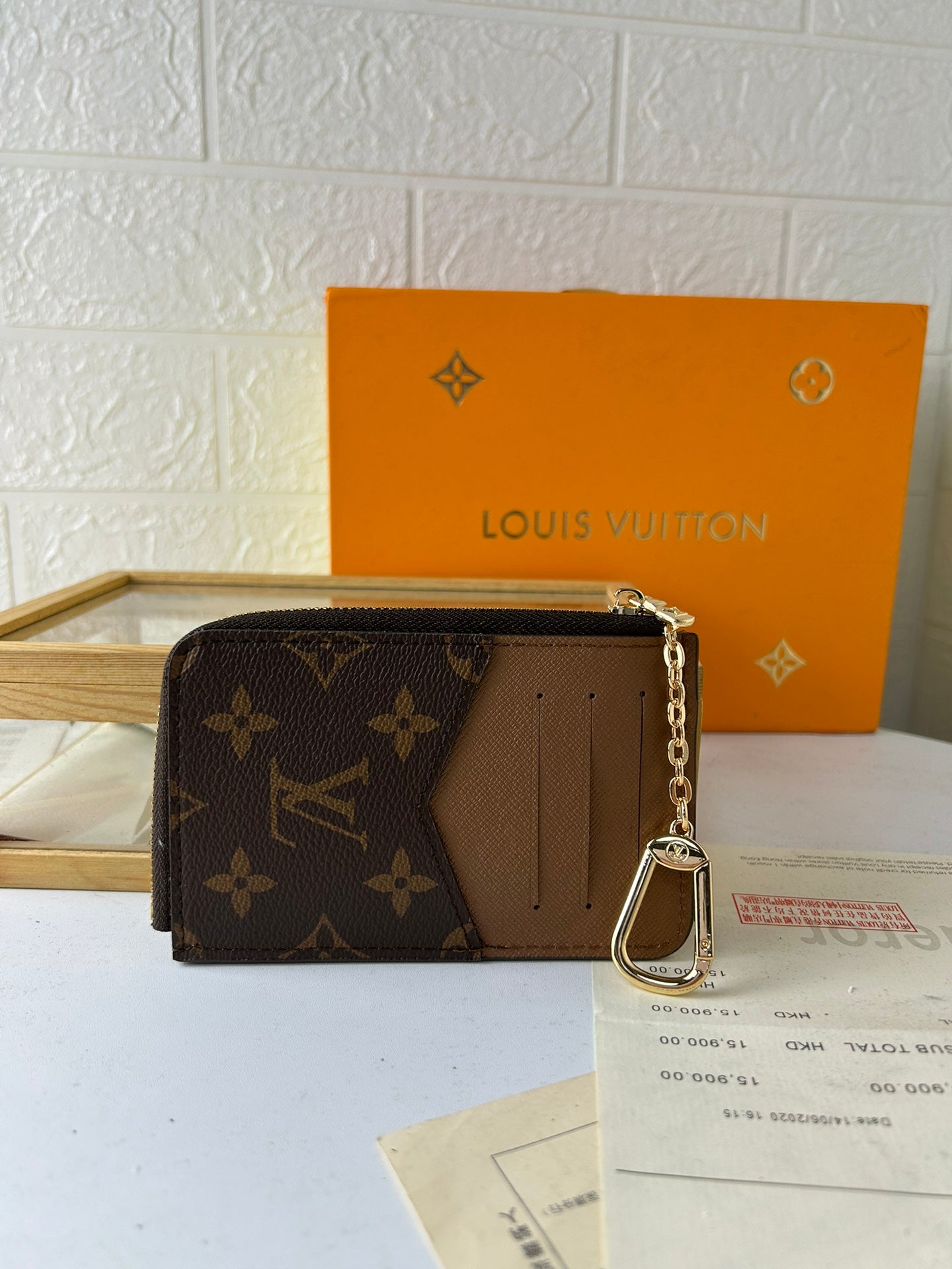 Wallet/Quality: 4A/Model:M69431