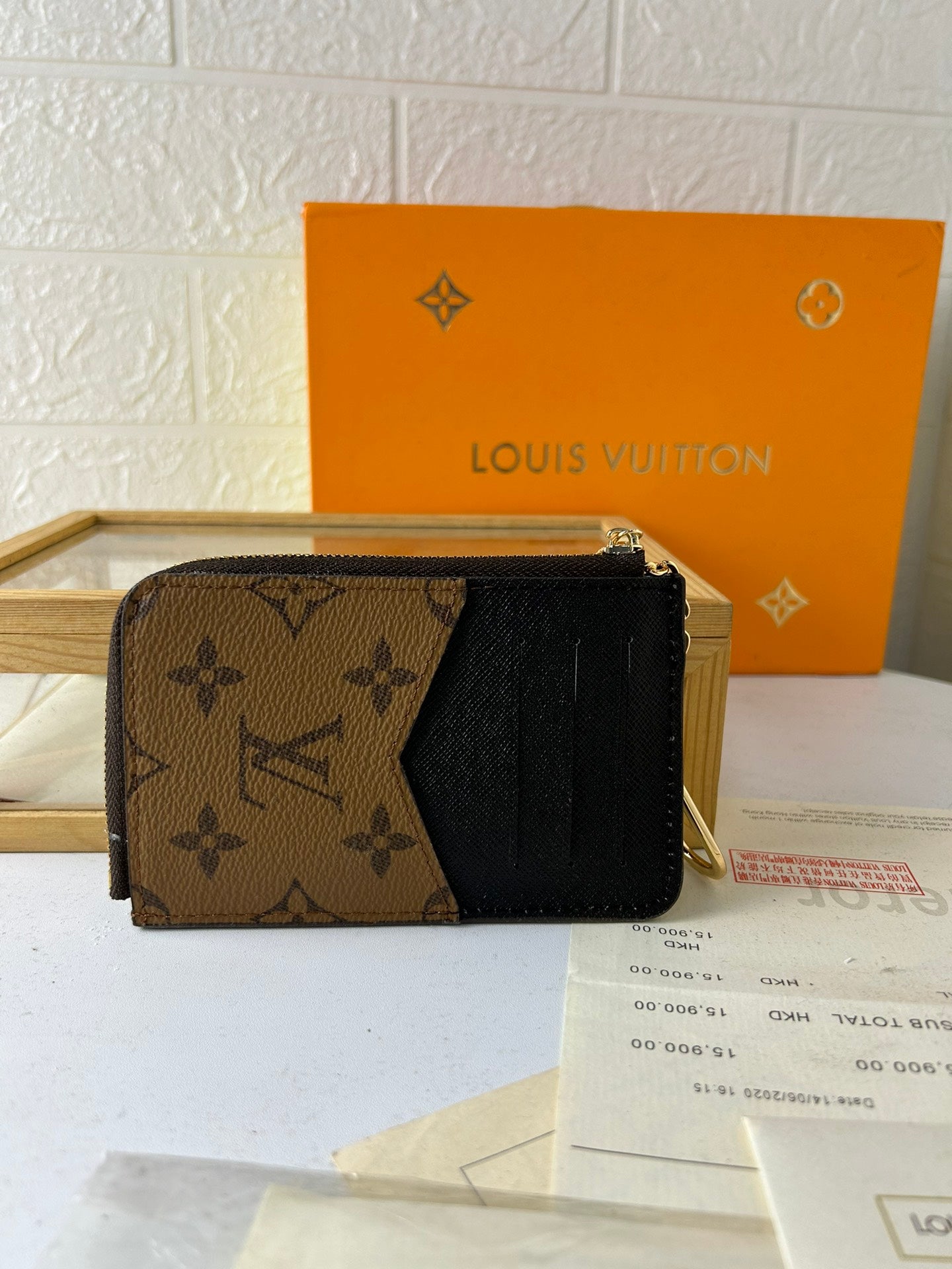 Wallet/Quality: 4A/Model:M69431