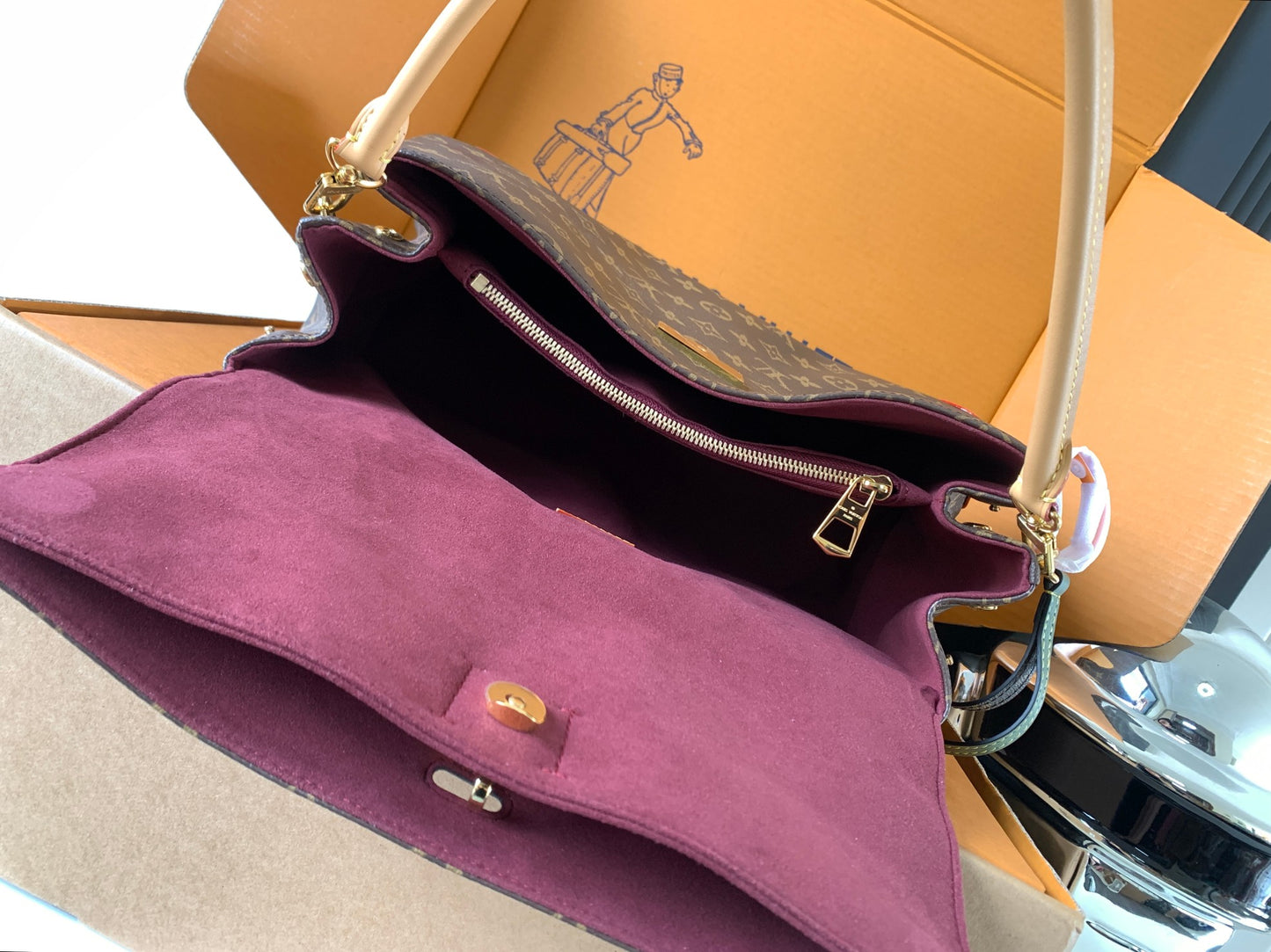 Bag/Quality: 5A/Model:M14473