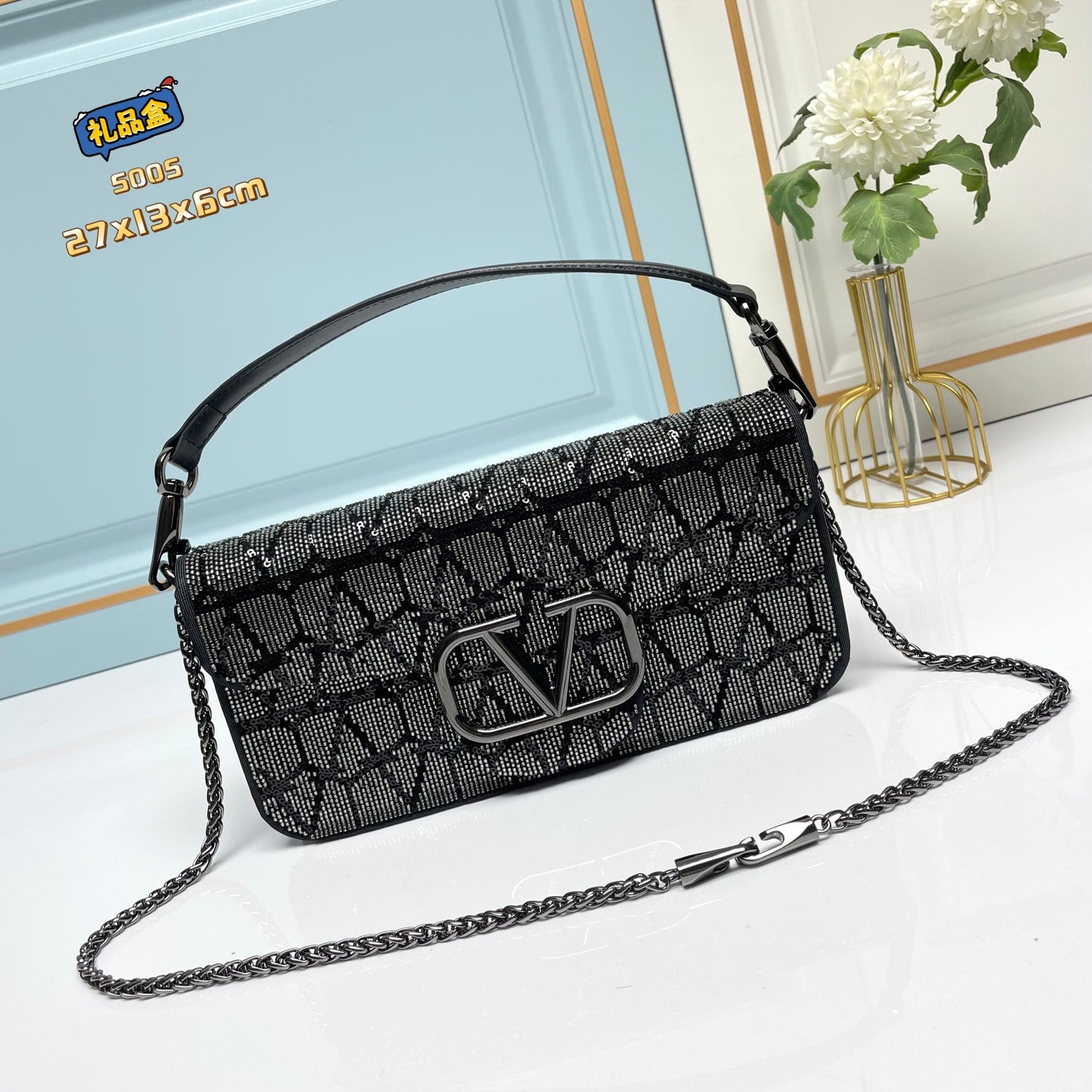 Bag/Quality: 4A/Model:5005