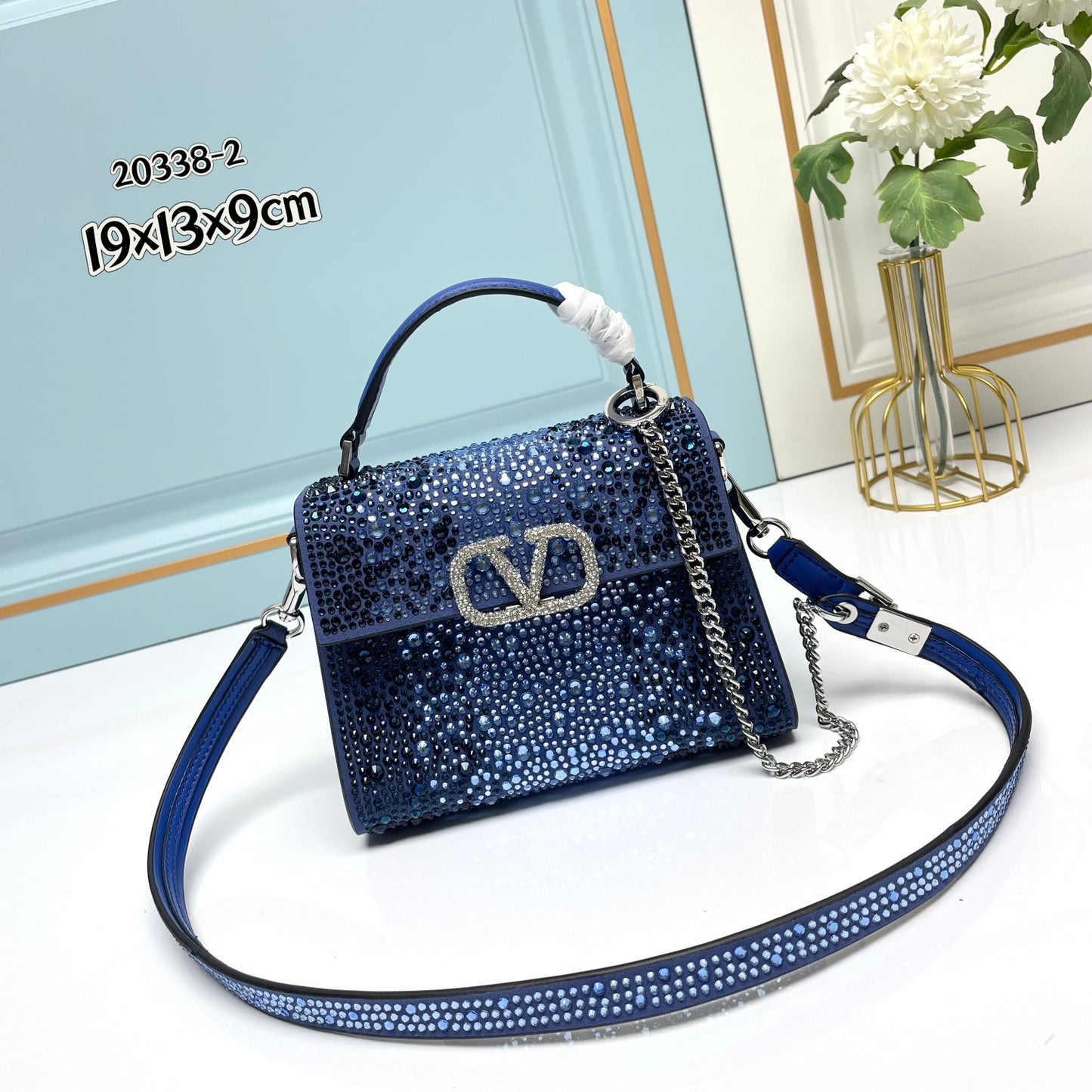 Bag/Quality: 4A/Model:20338