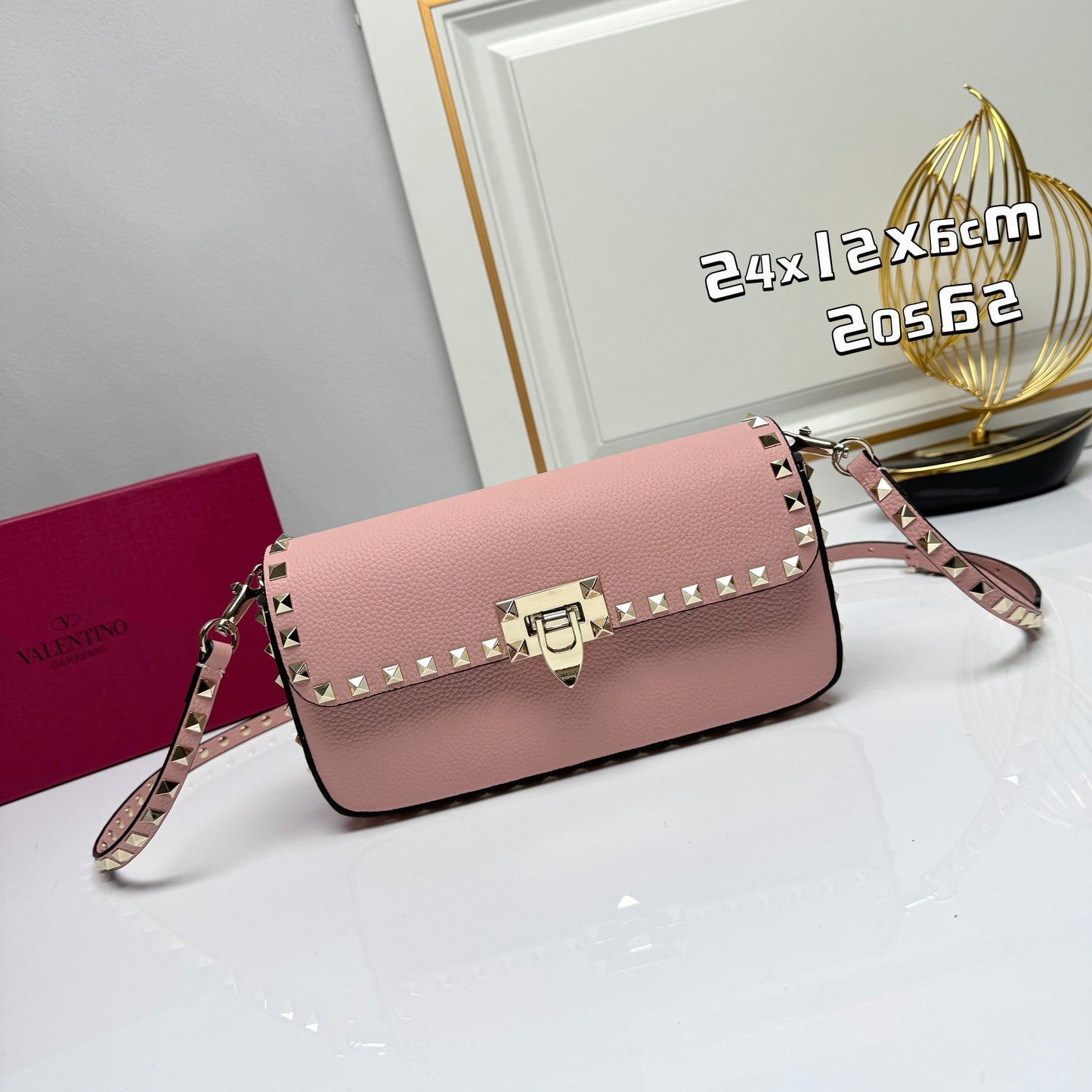 Bag/Quality: 4A/Model:20562