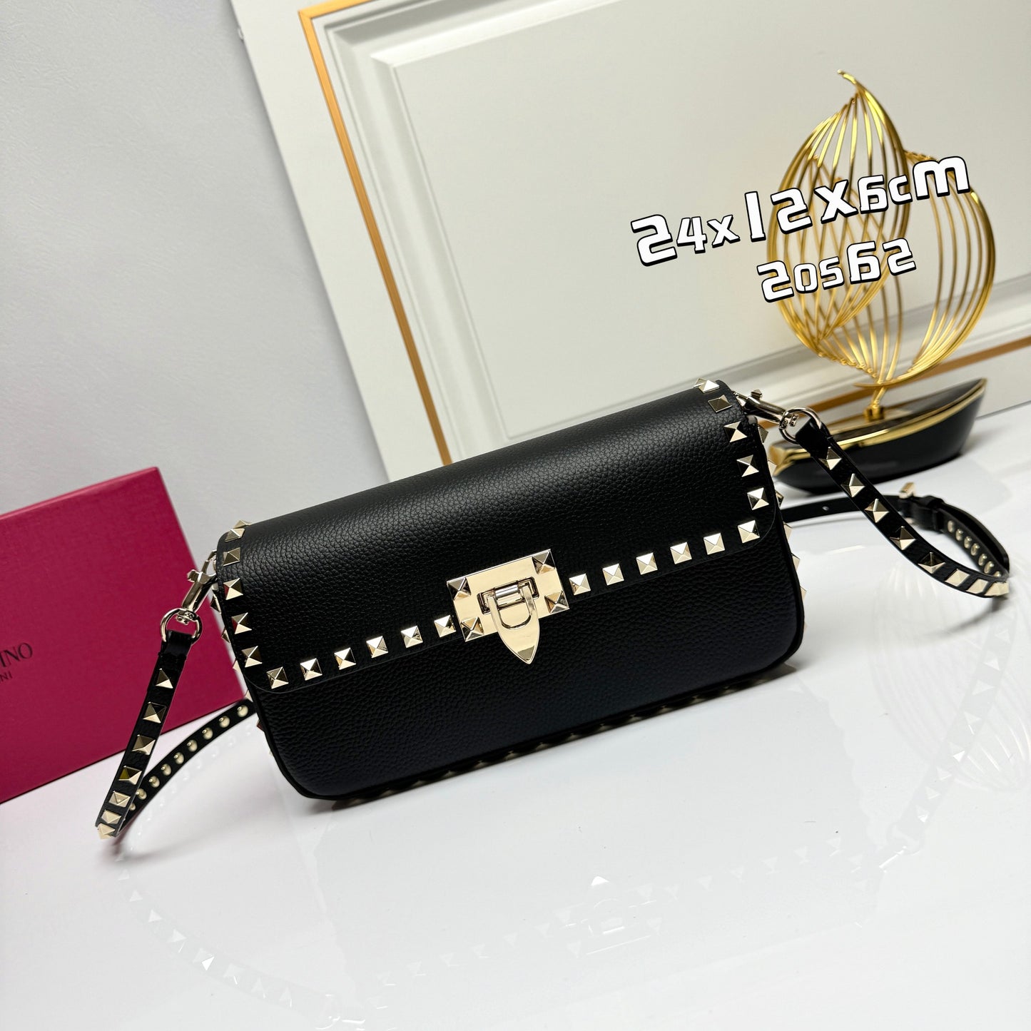 Bag/Quality: 4A/Model:20562