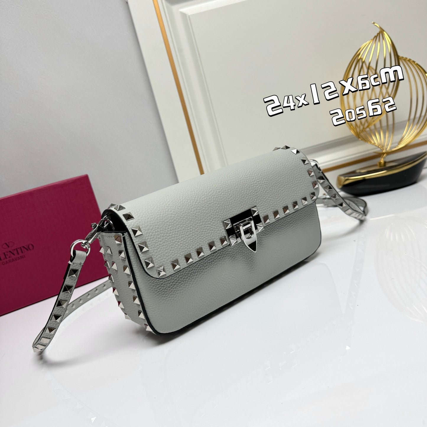 Bag/Quality: 4A/Model:20562