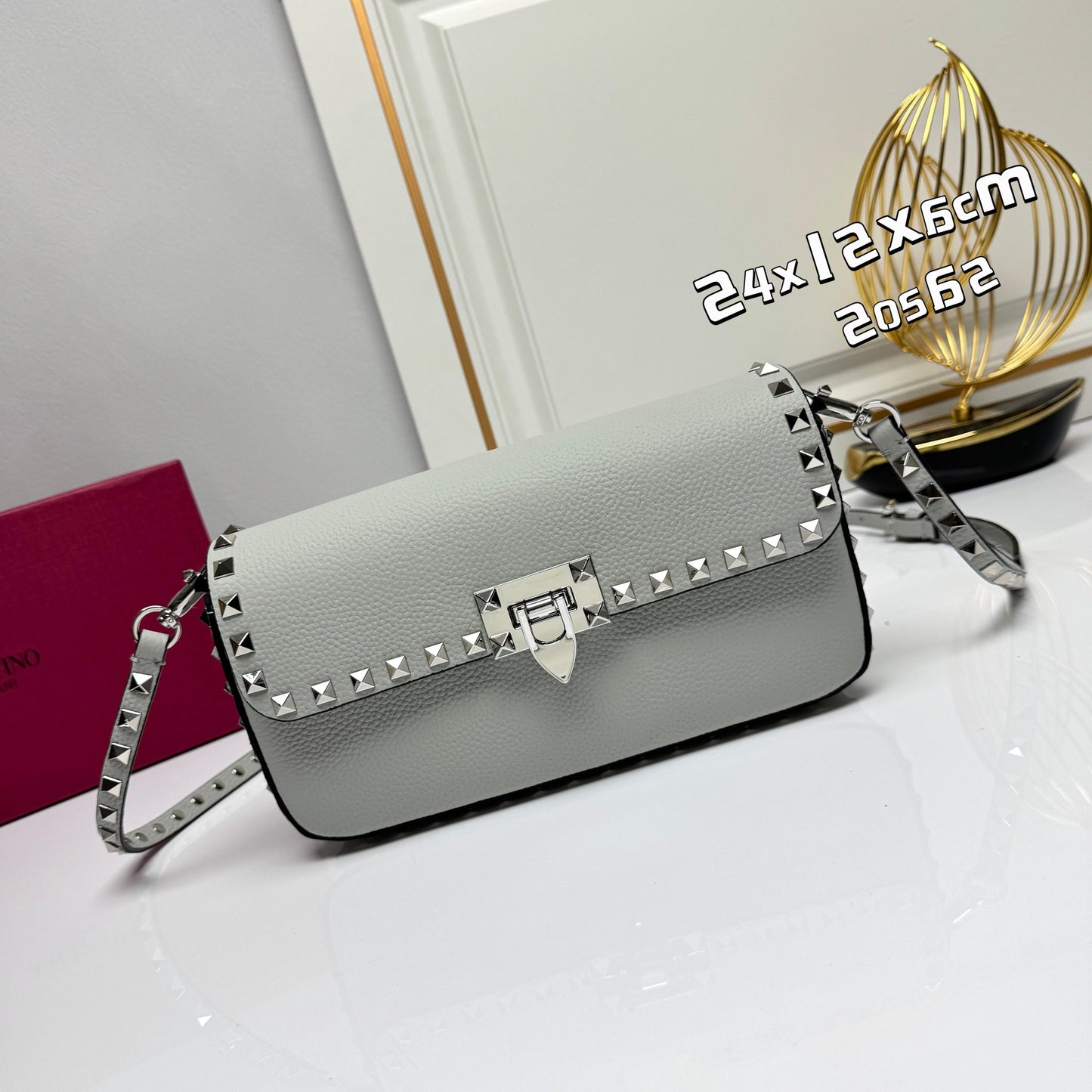 Bag/Quality: 4A/Model:20562