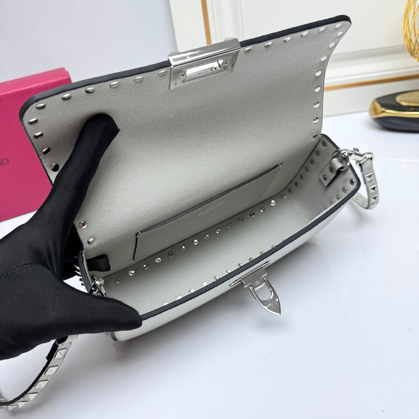 Bag/Quality: 4A/Model:20562