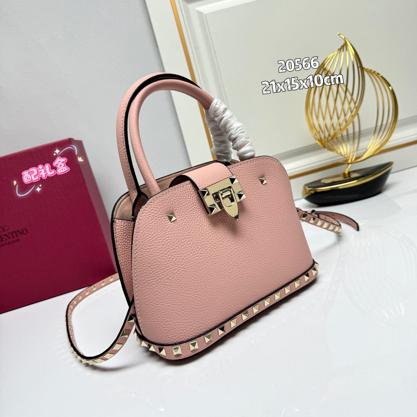 Bag/Quality: 4A/Model:20566