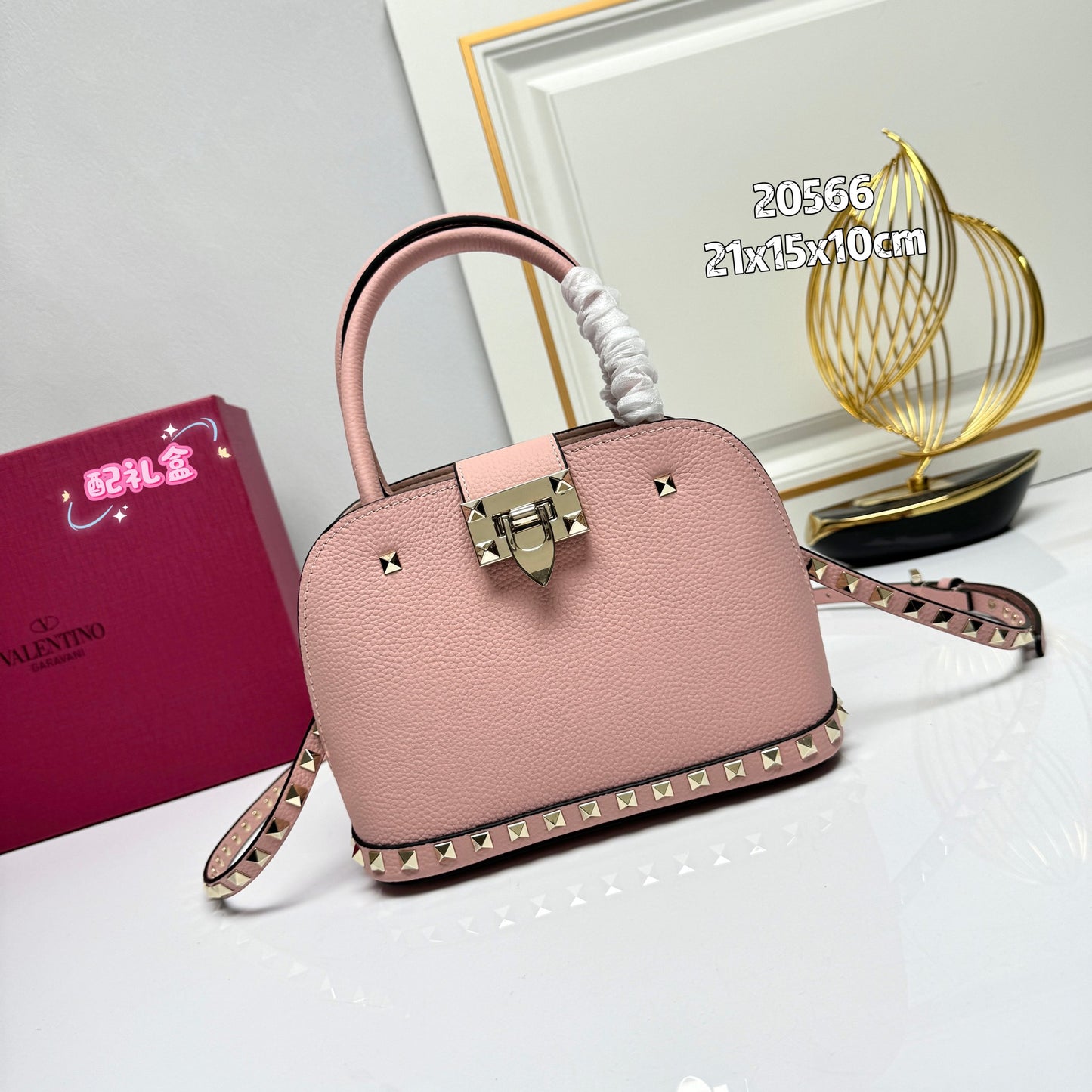 Bag/Quality: 4A/Model:20566