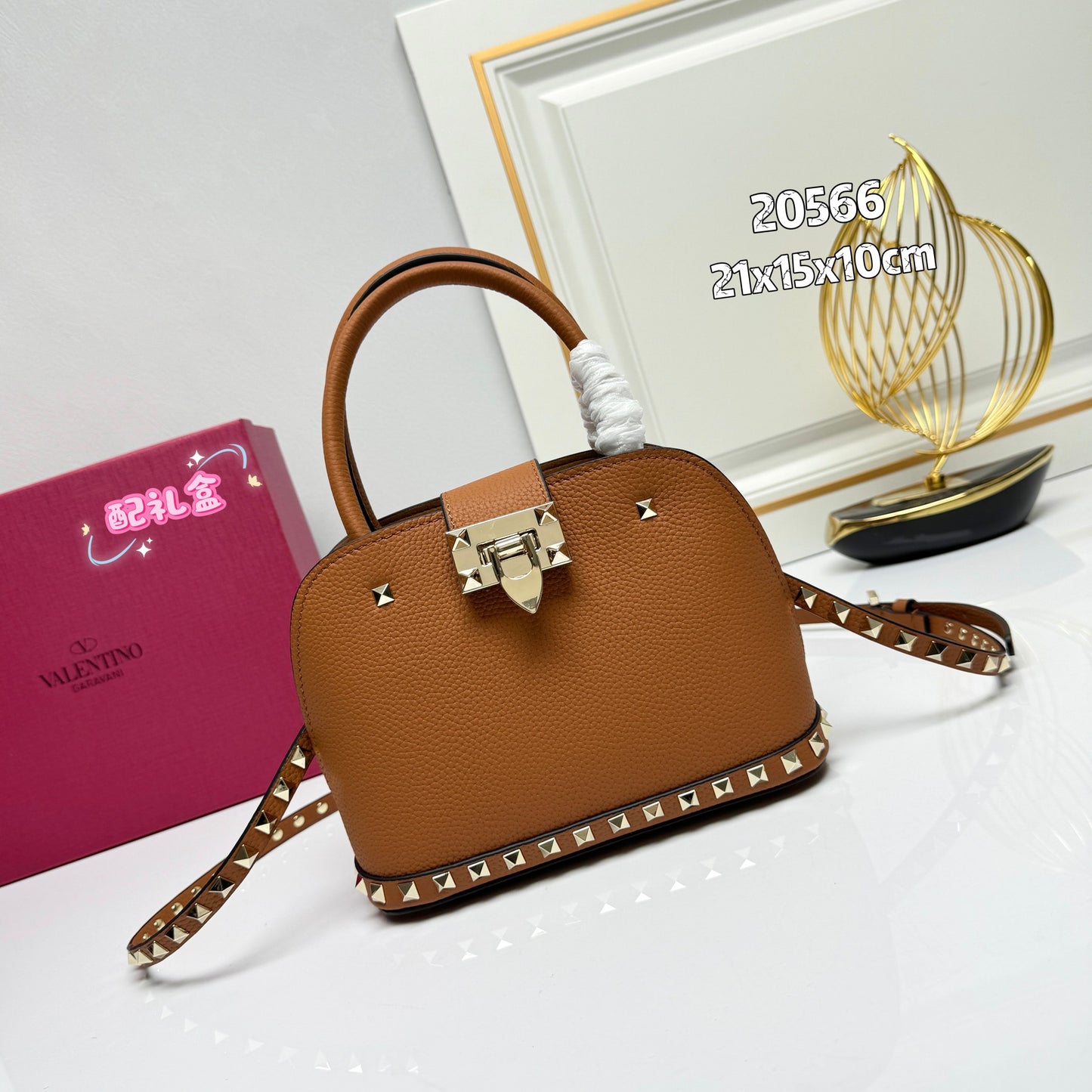 Bag/Quality: 4A/Model:20566