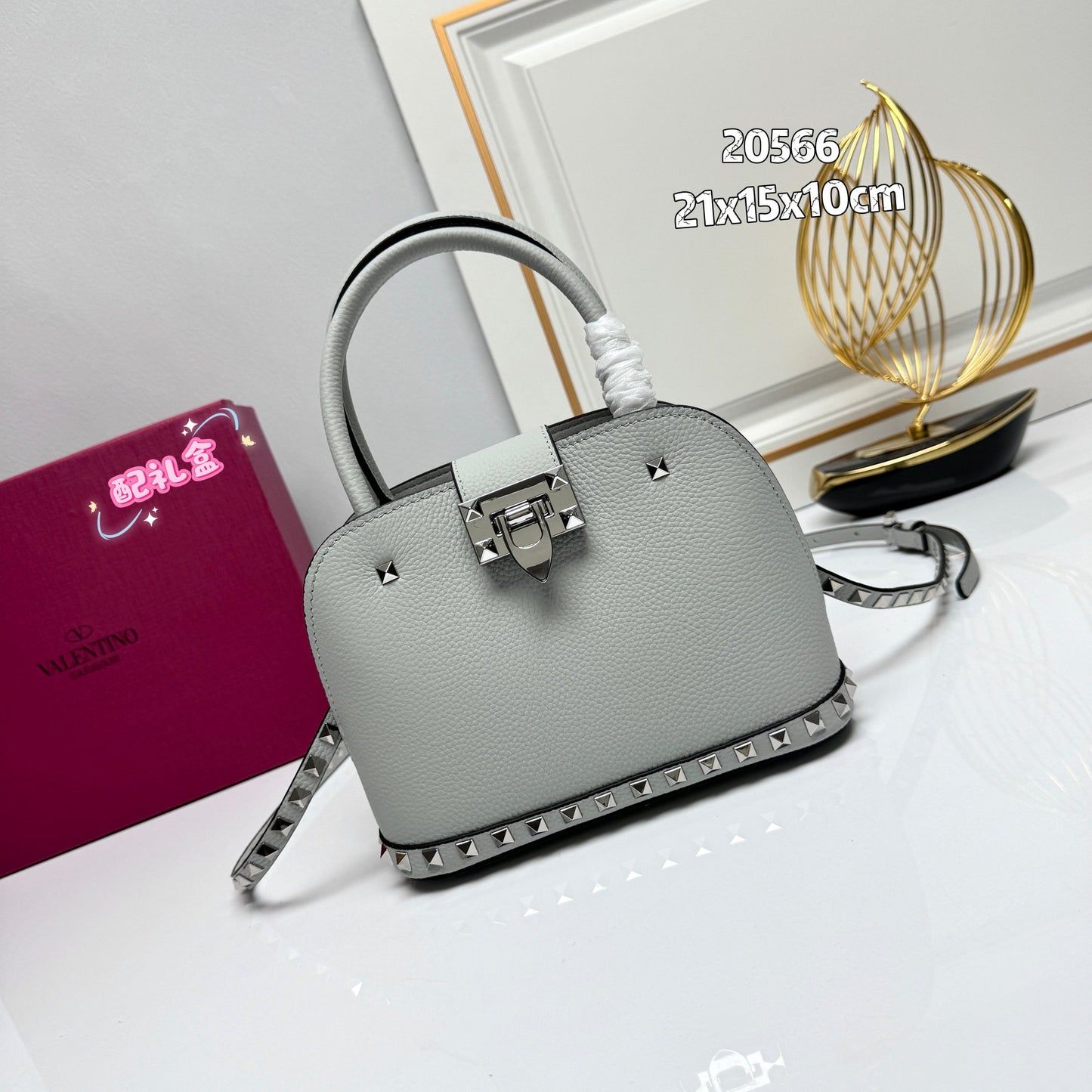 Bag/Quality: 4A/Model:20566