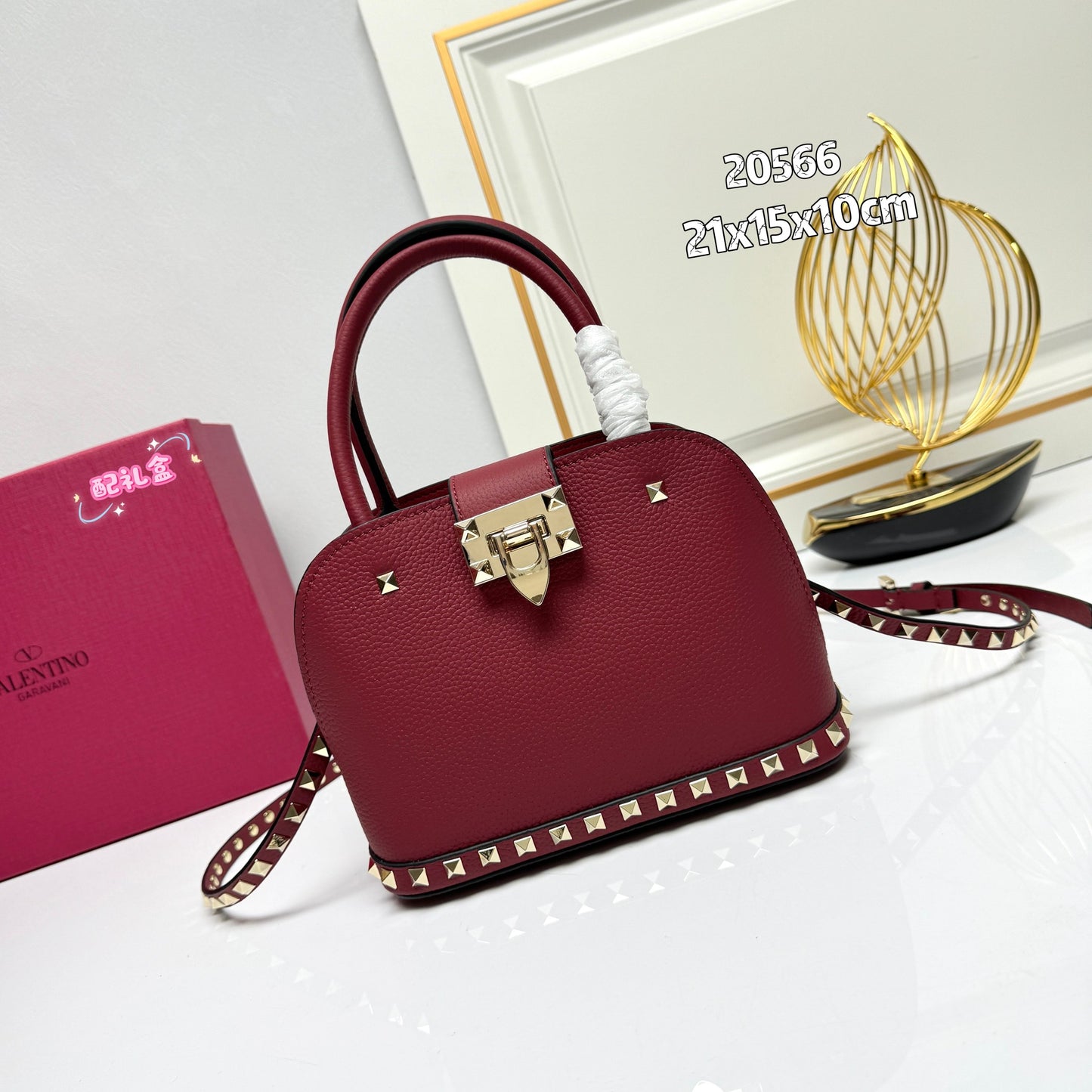 Bag/Quality: 4A/Model:20566