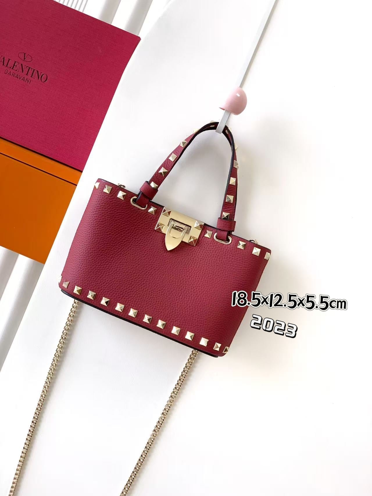Bag/Quality: 4A/Model:2023
