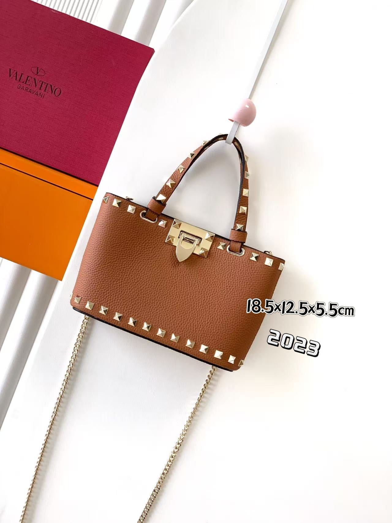 Bag/Quality: 4A/Model:2023