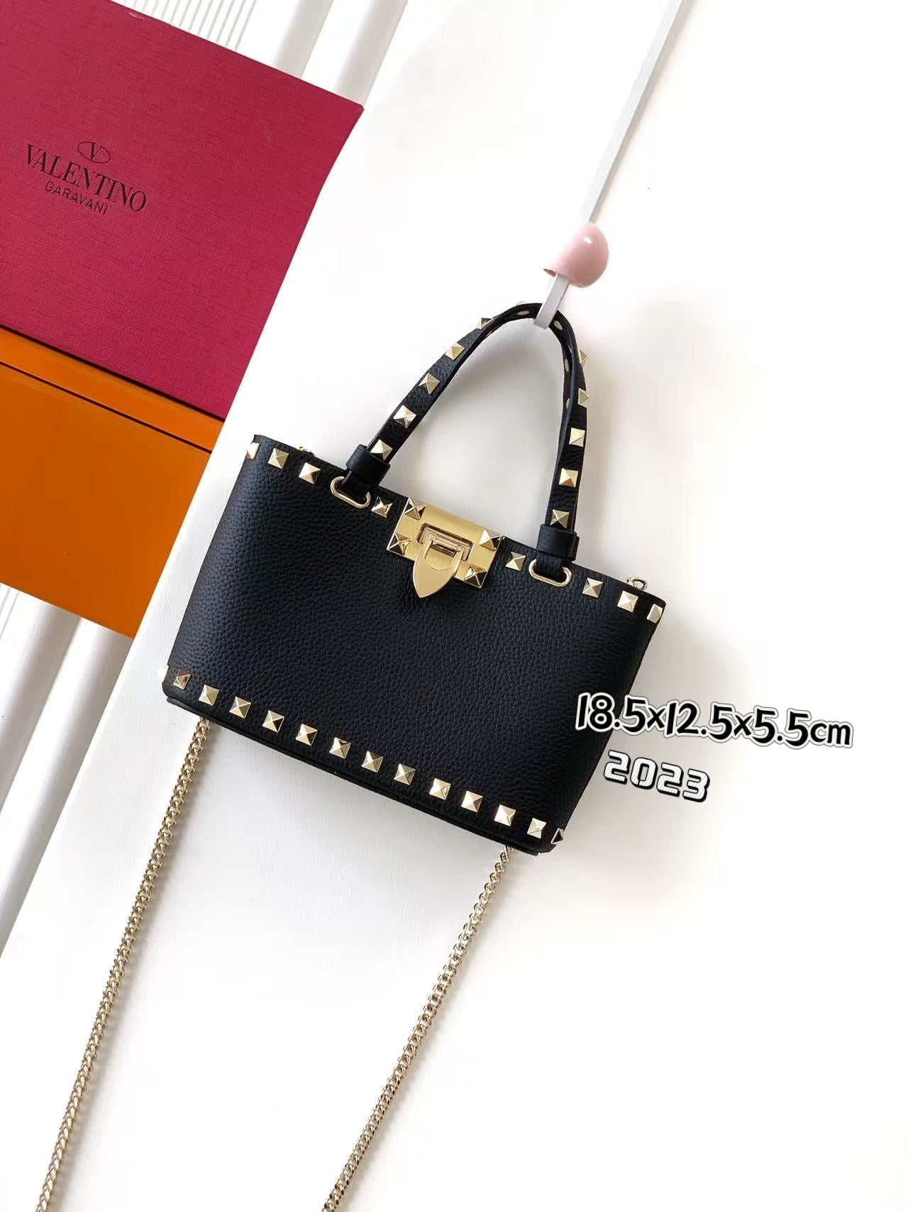 Bag/Quality: 4A/Model:2023