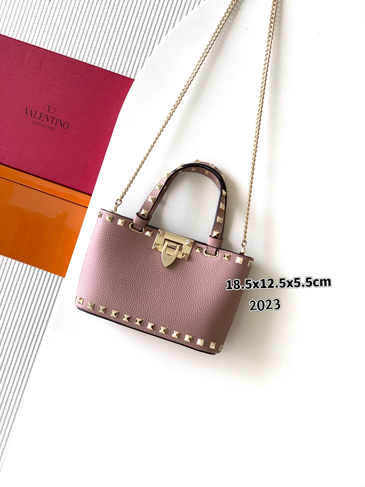 Bag/Quality: 4A/Model:2023