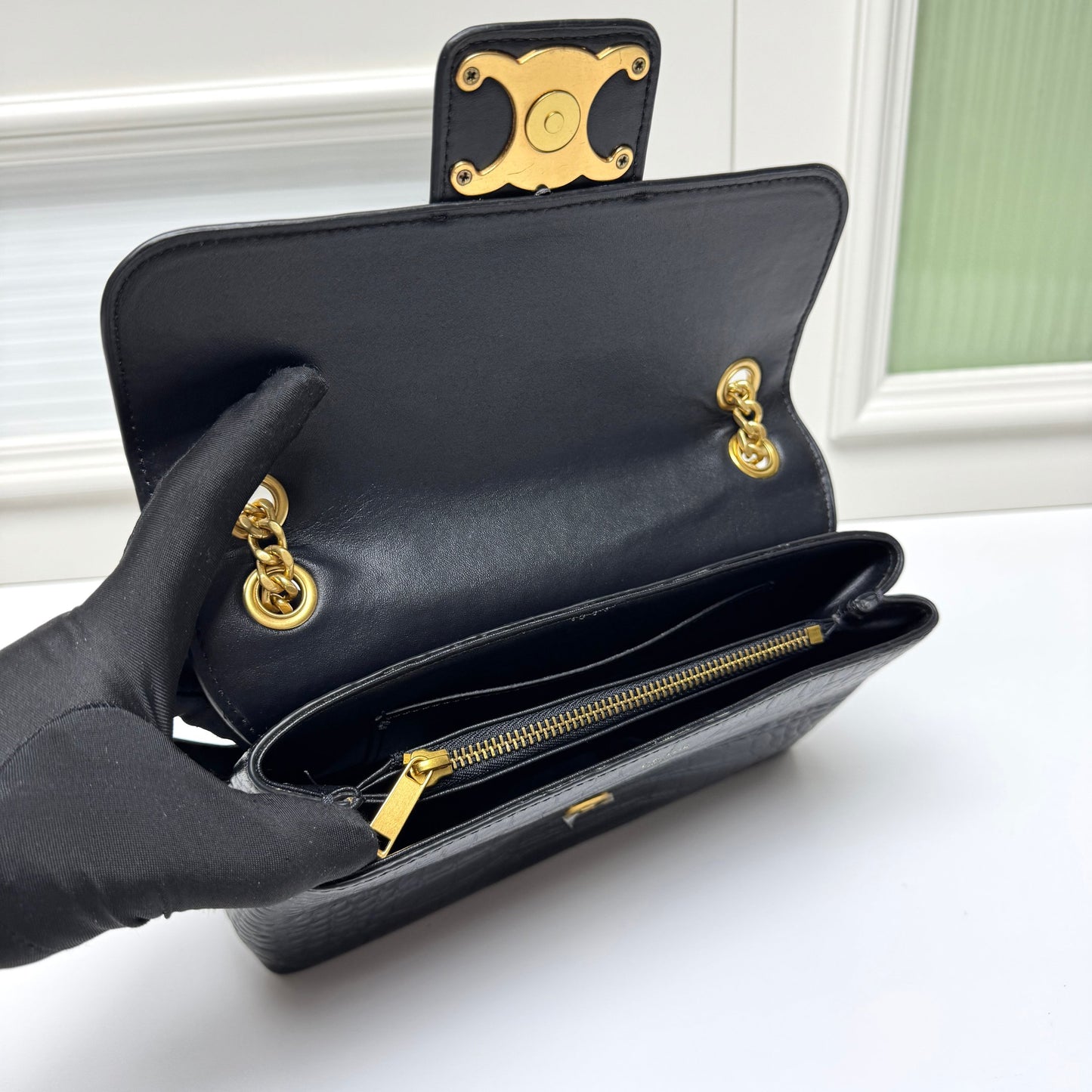 Bag/Quality: 4A/Model:105