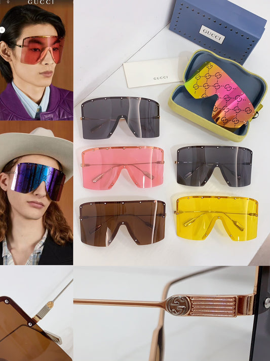 sunglasses/Quality: 5A/Model:GG1244