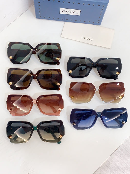 Sunglasses/Quality: 5A/Model:GG1626