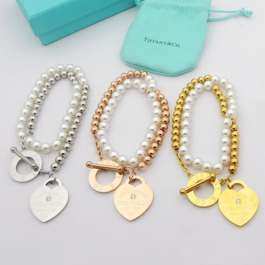 Jewelry/Bracelet/Model: H20