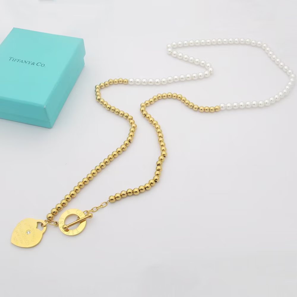 Jewelry/necklace/Model: H19