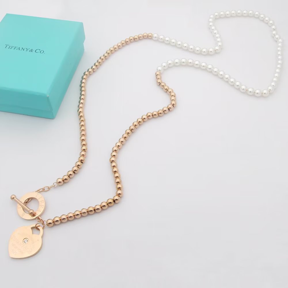 Jewelry/necklace/Model: H19