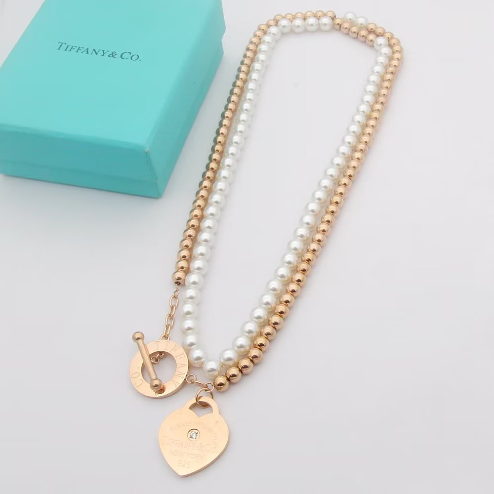 Jewelry/necklace/Model: H19
