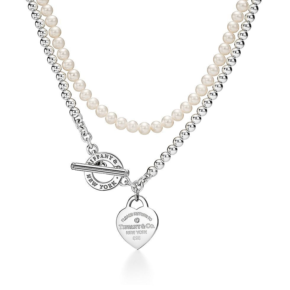 Jewelry/necklace/Model: H19