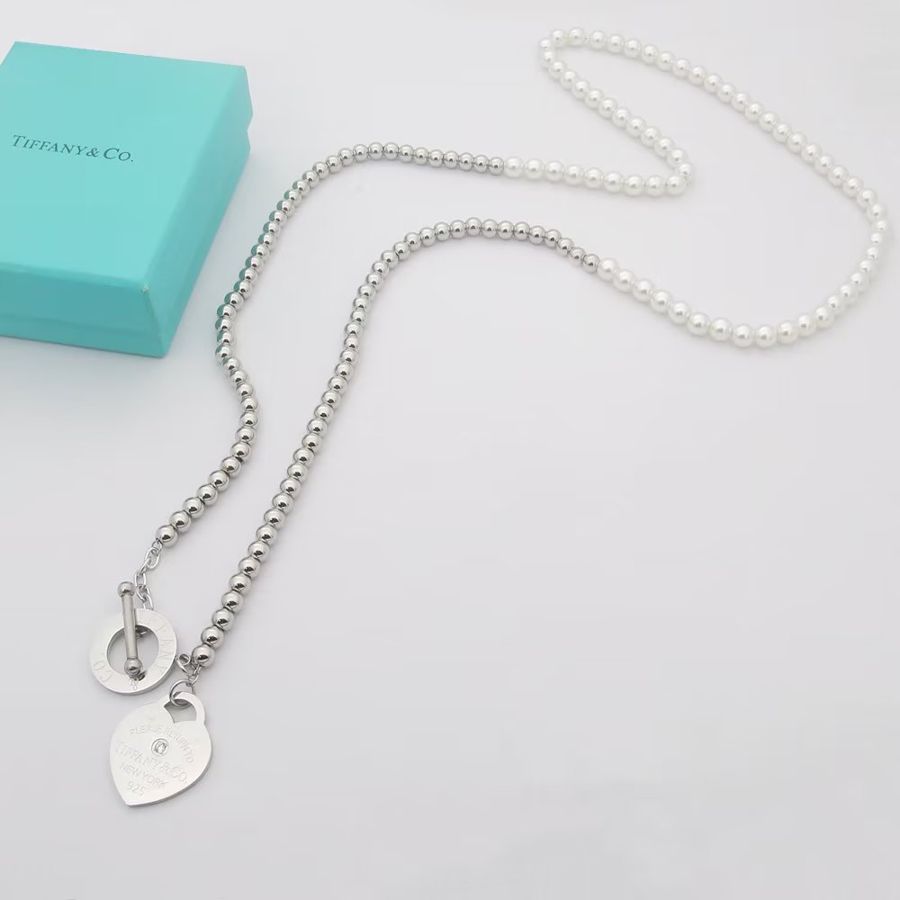 Jewelry/necklace/Model: H19