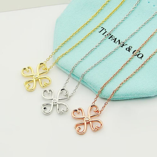 jewelry/necklace/model:H73
