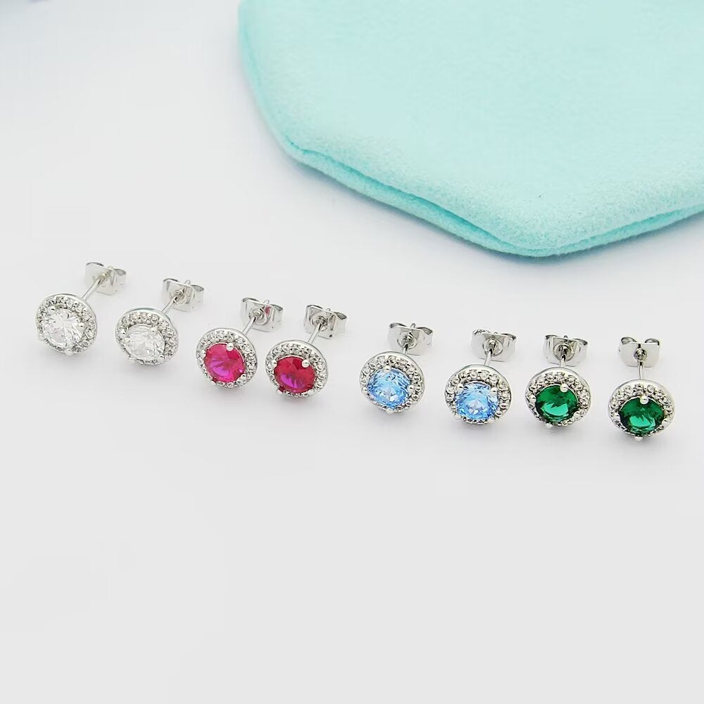 Jewelry/earrings/Model: H7