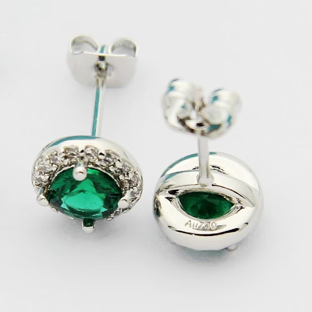 Jewelry/earrings/Model: H7