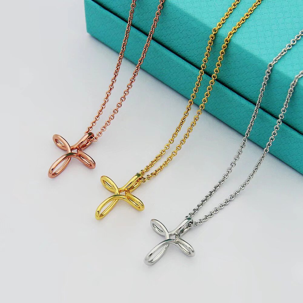 Jewelry/necklace/Model: H17