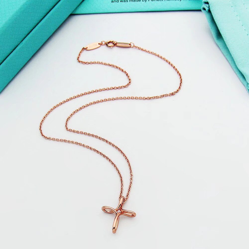 Jewelry/necklace/Model: H17