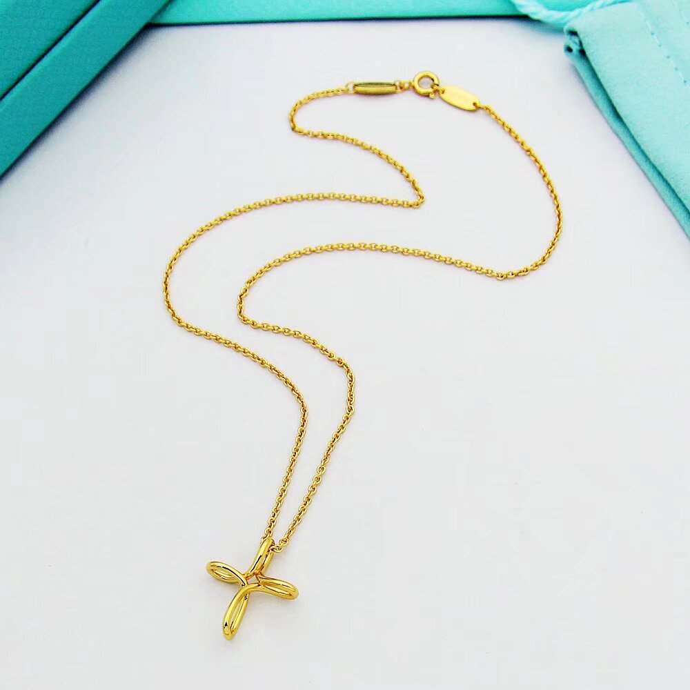 Jewelry/necklace/Model: H17