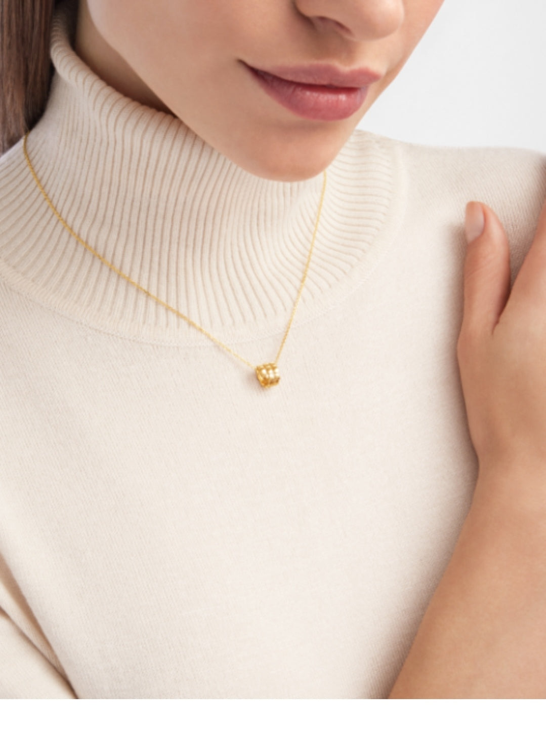 jewelry/necklace/model:H78