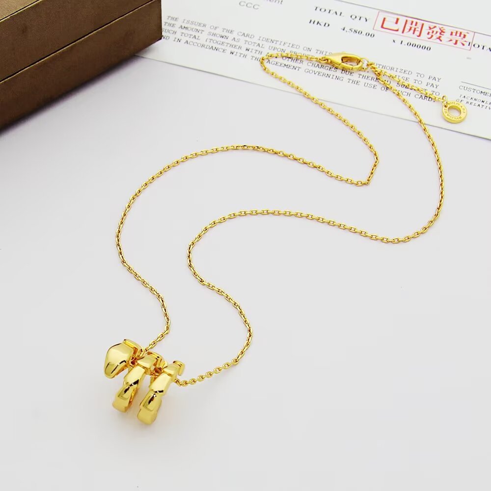 jewelry/necklace/model:H78