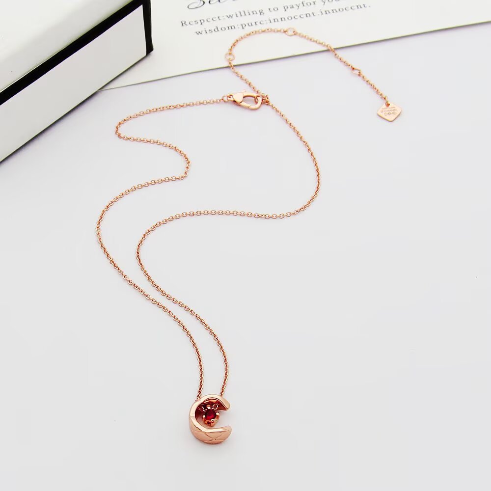 jewelry/necklace/model:H69