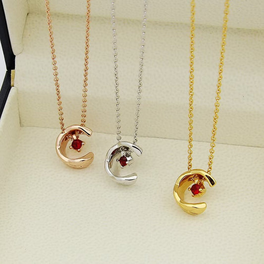 jewelry/necklace/model:H69