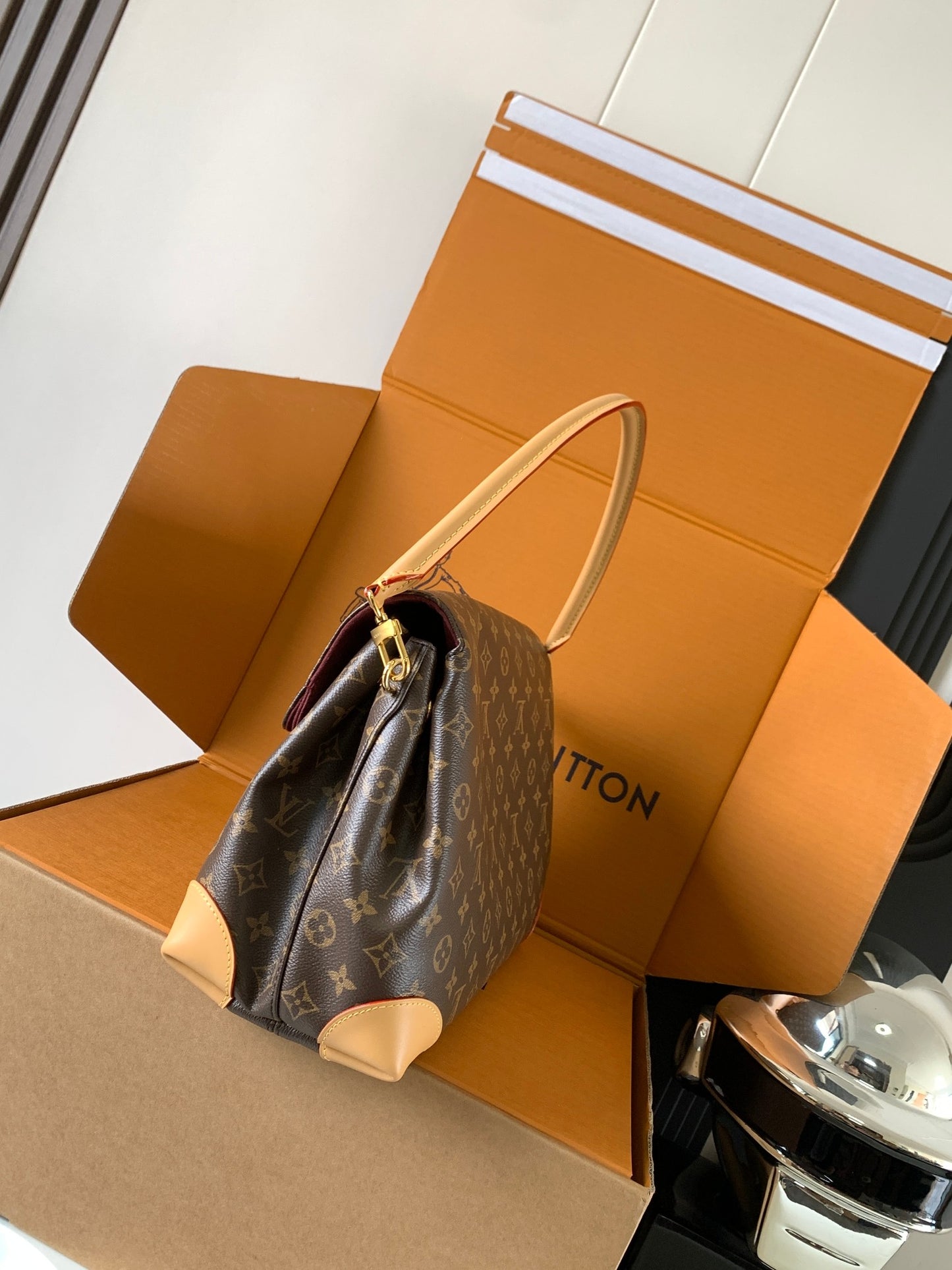 Bag/Quality: 5A/Model:M14473