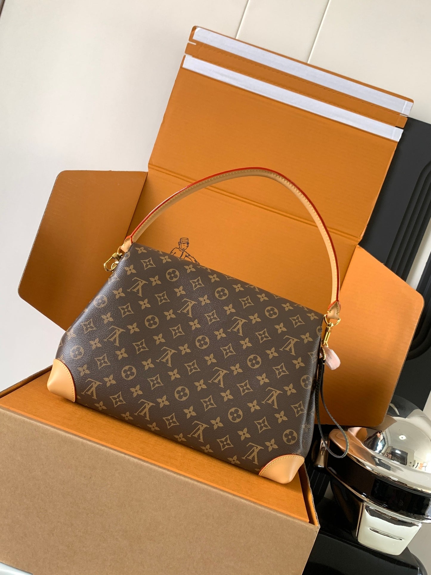 Bag/Quality: 5A/Model:M14473