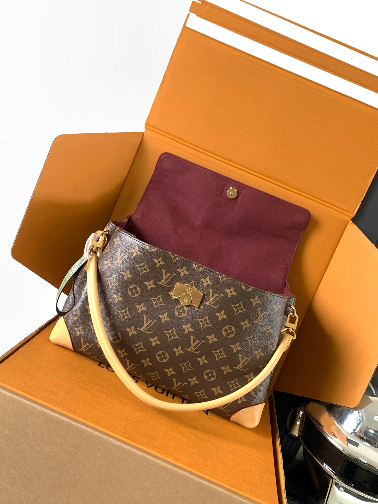 Bag/Quality: 5A/Model:M14473