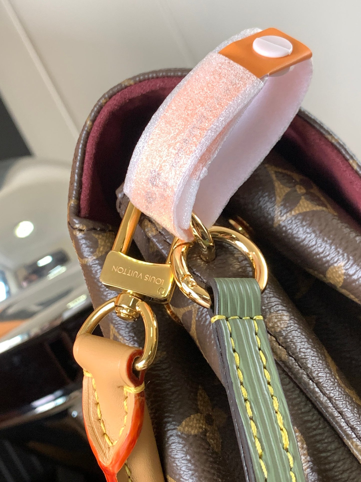 Bag/Quality: 5A/Model:M14473